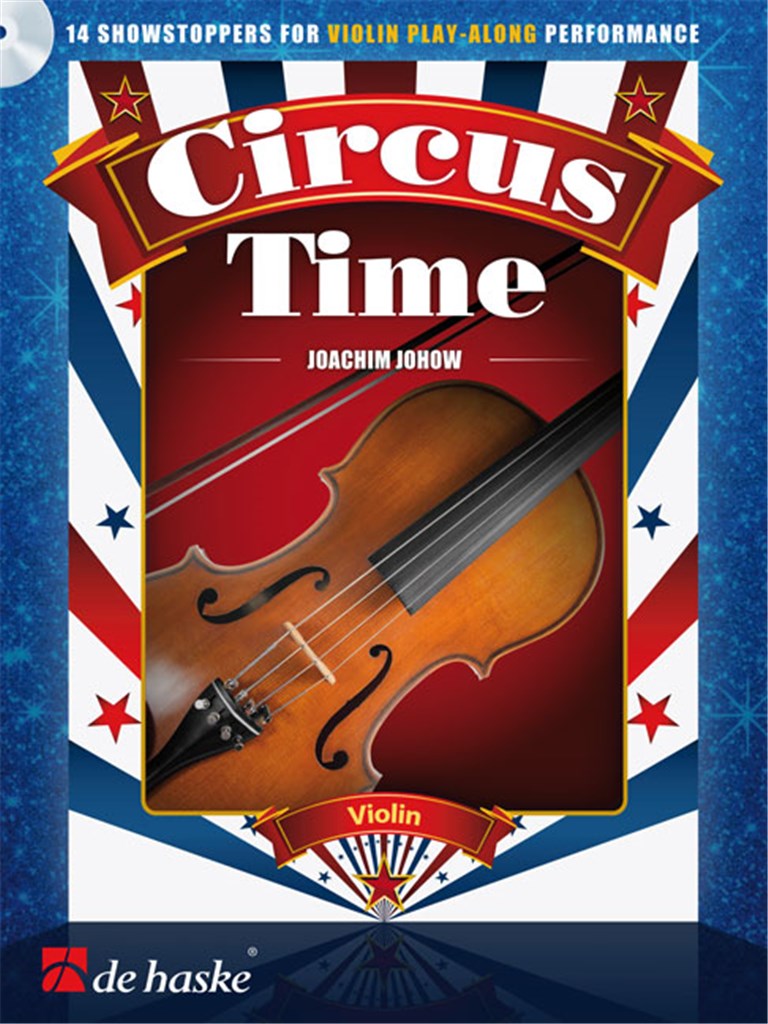 Circus Time